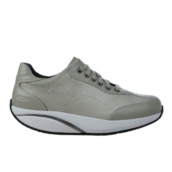 Pata 6s Taupe mbt schuhe